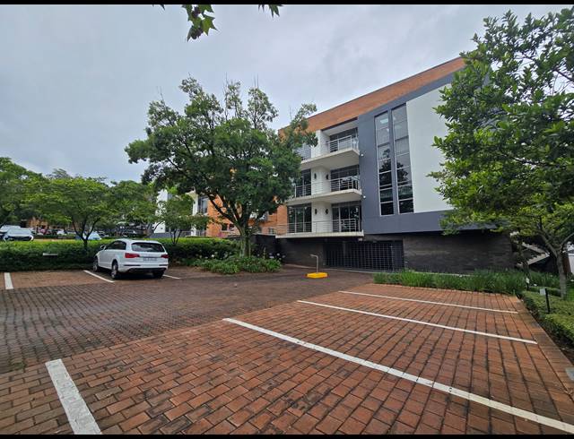 669M² OFFICE TO LET IN BRYANSTON